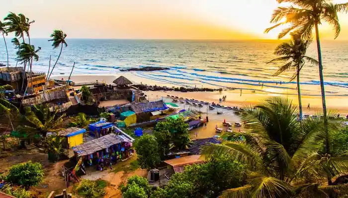 7 Christmas markets to visit in Goa