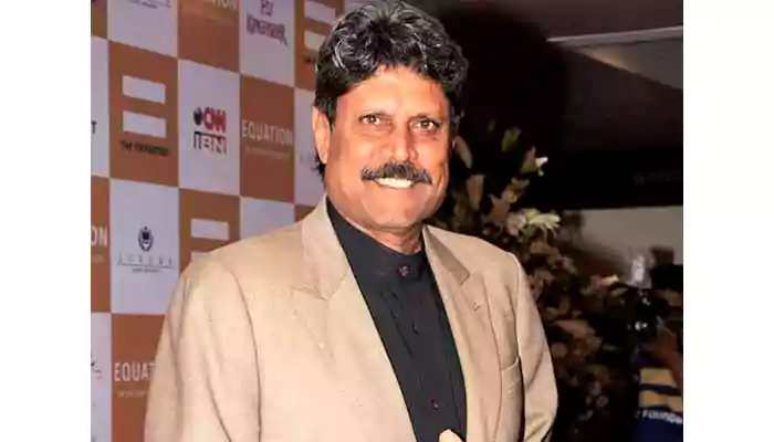 Facts about Kapil Dev that one must know.