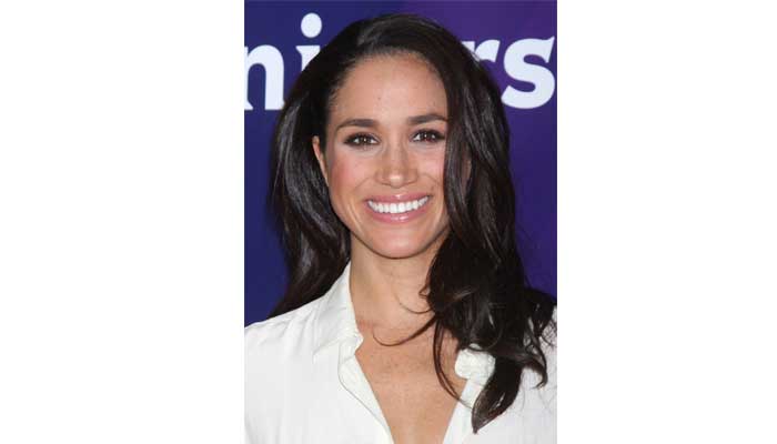 Meghan Markle and her life before being a royal