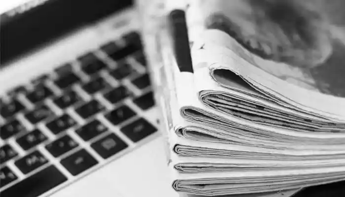 Tips for News Writing For Print Media
