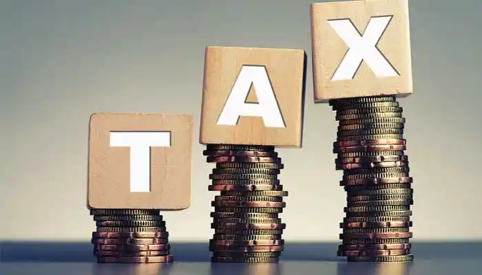How responsible increase in taxes help Scandinavian countries