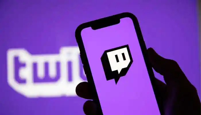 Twitch Streamers With Maximum Followers