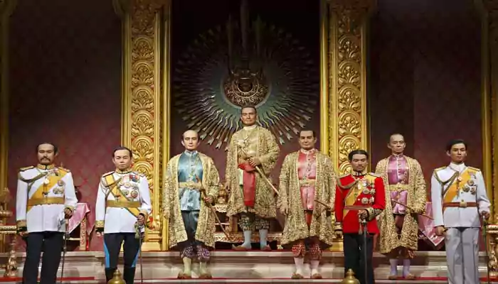 History Of Thailand: Journey From The First Invasions To Democracy