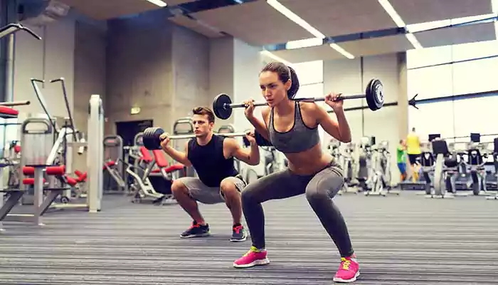 Gym Machines To Try For Beginners