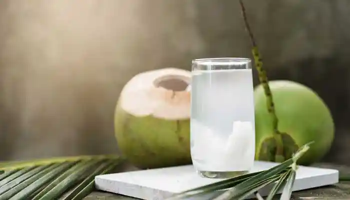 Coconut milk or coconut water: What is the difference?