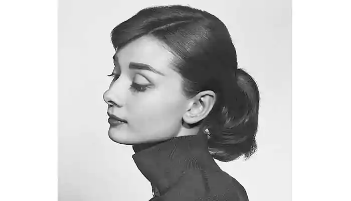 Fascinating facts about Audrey Hepburn.