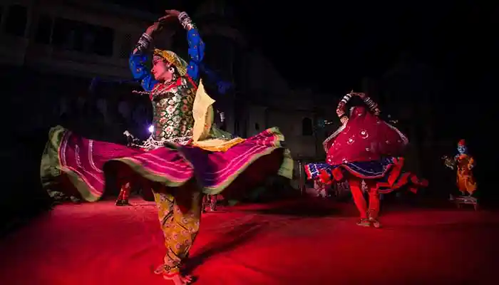 6 Classical Dances of India That Are Insanely Graceful