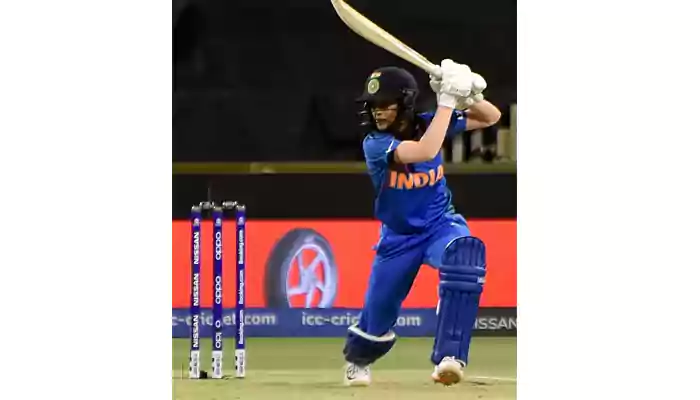 Jemimah Rodrigues more suited to ODIs or T20Is?