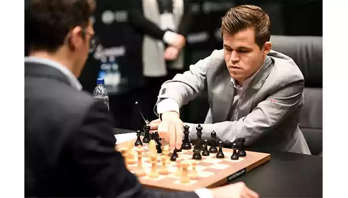 The Interesting Ways to Build Up Strategy in Chess