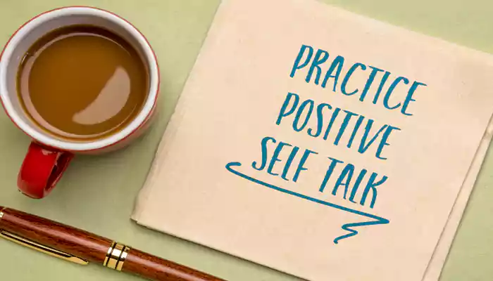 Benefits Of Positive Self-Talk In Sports: Find Out How It Can Improve Your Athletic Performance