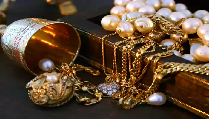 Most Precious Jewelry In The World That Are Owned By Indian Royal Families