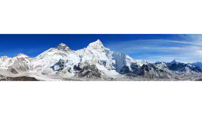 Amazing and Interesting Records Set on Mount Everest (Part I)