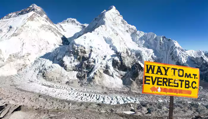 Amazing and Interesting Records Set on Mount Everest (Part II)