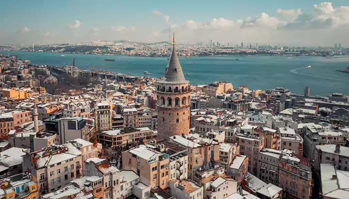 Must visit places in Istanbul for full immersion in the culture