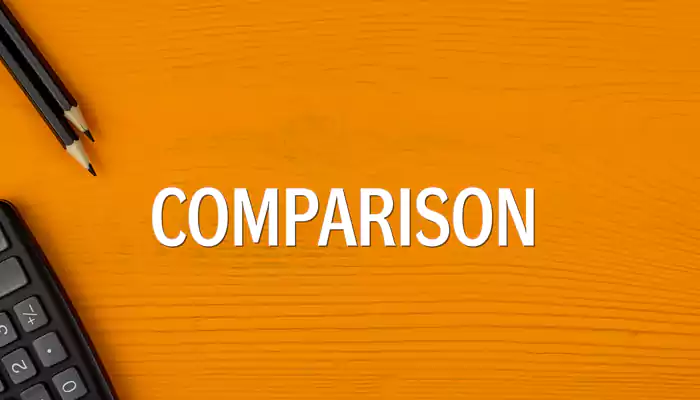 Five Tactics That Can Prevent You From Falling In The Comparison Trap