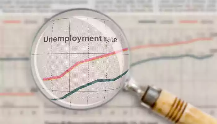 Extraordinary Growth Of Unemployment And Upcoming Recession