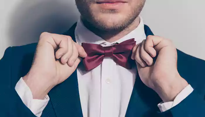Five Bow Tie Trends For Men That Can Make You Look Dapper