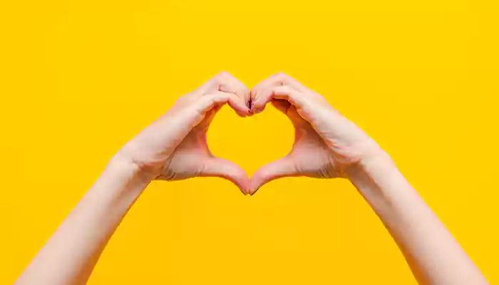 Is Yellow Your Favorite Color? Find Out What Does It Say About Your Personality