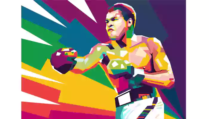 Amazing Facts About The Great Boxer Muhammad Ali (Part II)