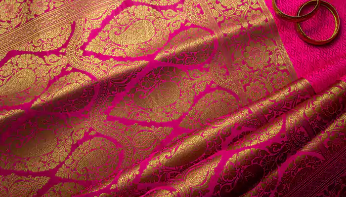 Five Essential Maintenance Tips You Should Know To Care For Your Silk Sarees