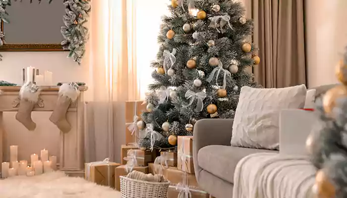 7 Best Christmas Decoration Ideas For Your Home