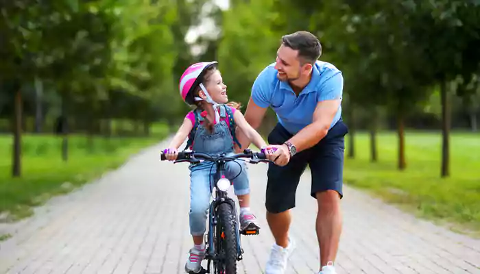 Essential Tips You Should Keep In Mind When Teaching Your Kid To Ride A Cycle