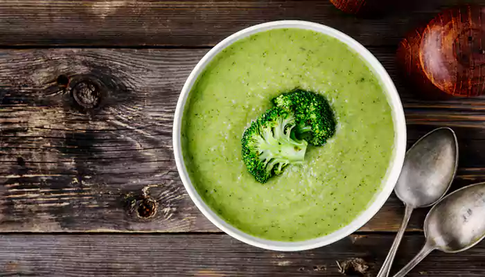 Five Delicious Ways Of Incorporating Broccoli Stems In Your Meal