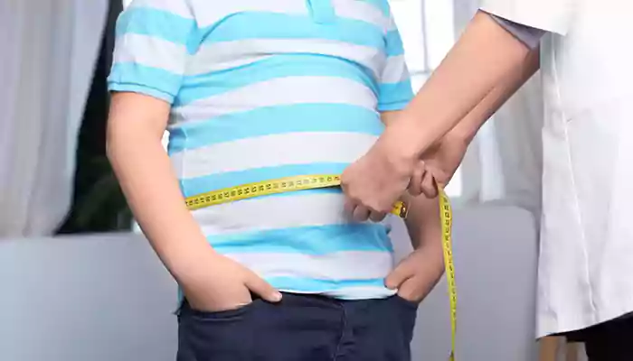 How To Lose Weight As A Teenager