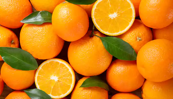 Is Orange Your Favorite Color? Find Out What This Color Suggests About Your Personality