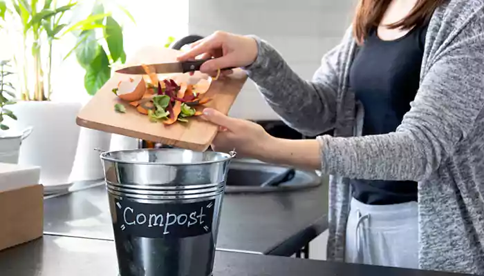How To Start Composting At Home?