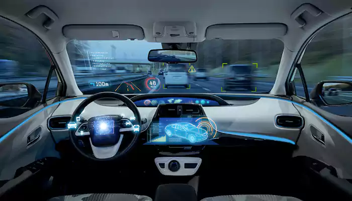 Is The Autonomous Driving Technology A Roadmap To The Future