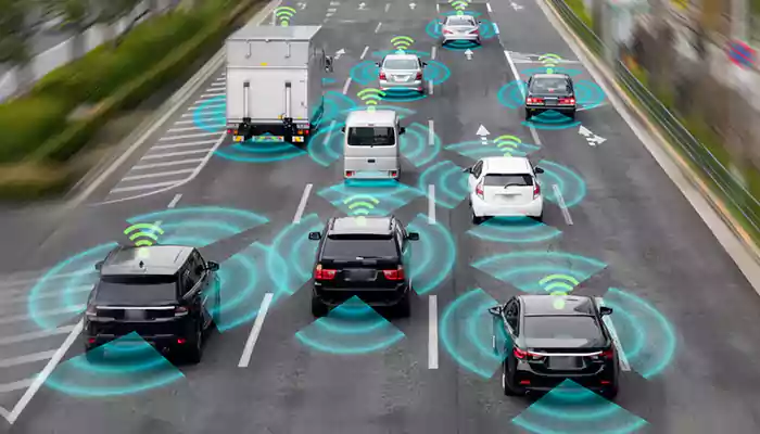 The future of autonomous vehicles
