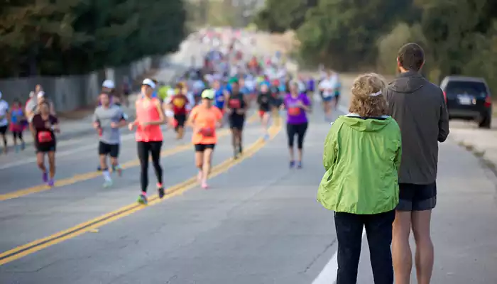 Why You Should Sign Up For A 5k Race