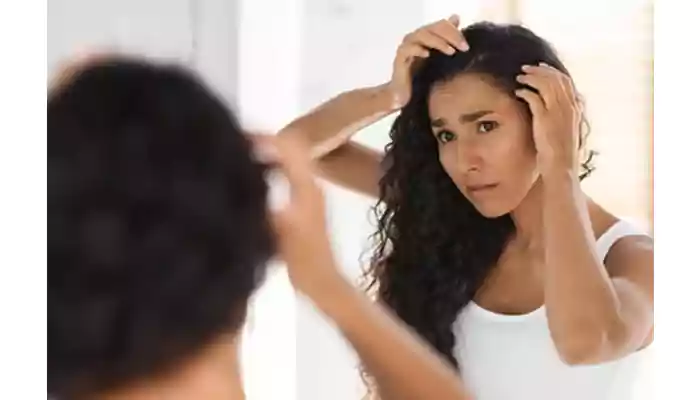 Dandruff or Dry Scalp: Know the Difference