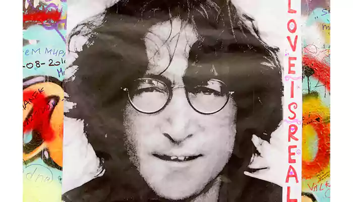 John Lennon: 5 Fascinating Facts You Never Knew