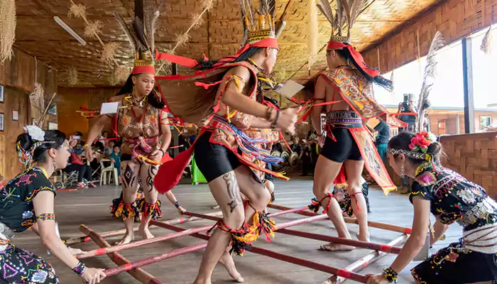 Community and Colours: Know some of the vibrant festivals of Nagaland