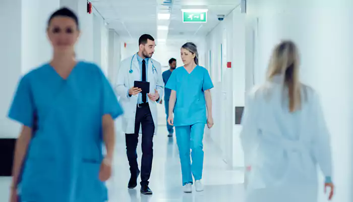 4 Reasons Why Facilities Management Is Essential In Hospitals