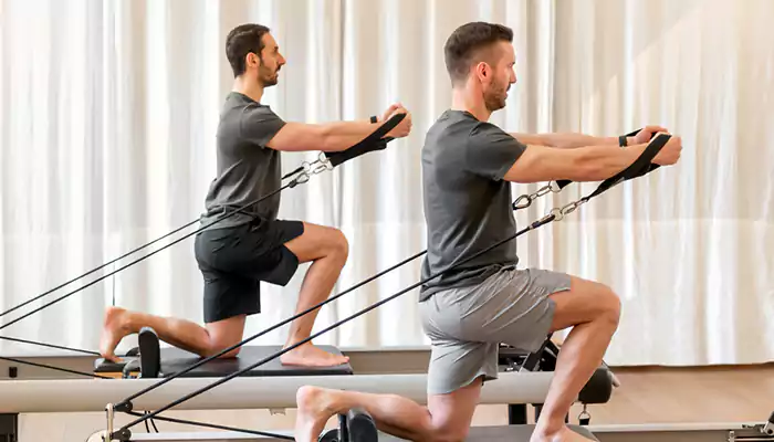 Can Men Do Pilates? Yes! Here’s Why it's Awesome For You