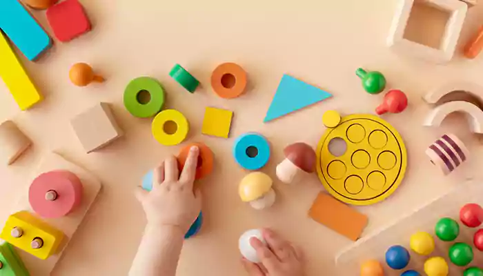 Five Sensory Toys That Are Excellent for Autistic Children: Find Out How They Can Help