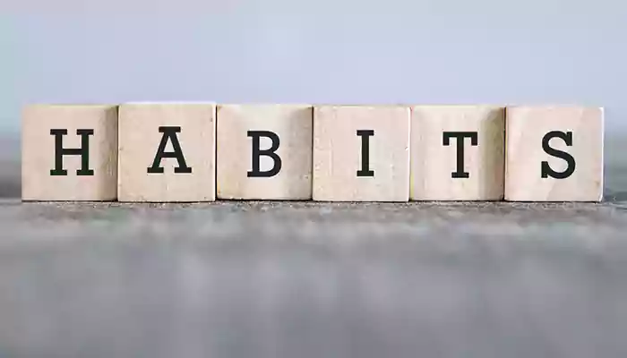 Harnessing The Power Of Positive Habits