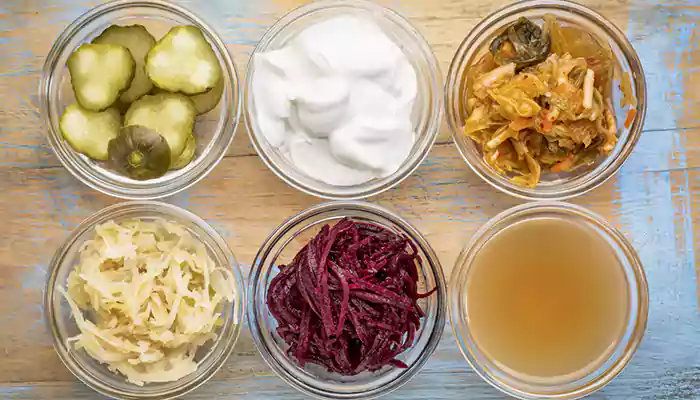 Imagine Consuming Live Microorganisms— That’s Probiotics for you!