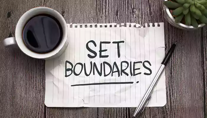 Some Common Signs That Indicate Your Partner is Violating Your Boundaries: Tips to Handle Boundary Busters
