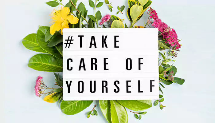 The Importance Of Emotional Wellness And Self-care