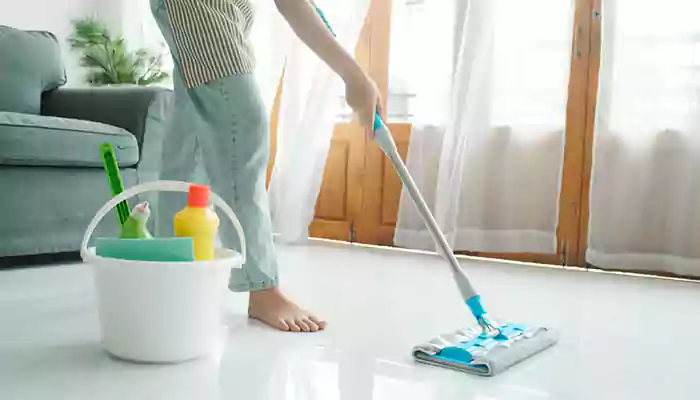 Tips To Clean and Reglaze Tiled Floors And Walls