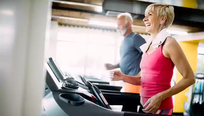 Walking Out or On a Treadmill: Which One Is Better?