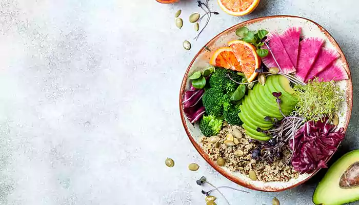 The Rise of Plant-Based Diets: The Health and Environmental Benefits