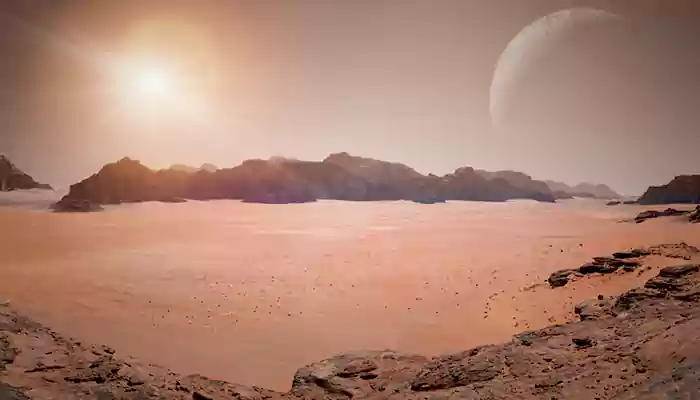 Beyond Our Solar System: 7 Exoplanets With Unique Characteristics