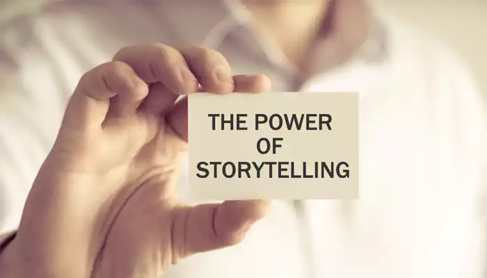 The Power Of Storytelling In Marketing: Engaging Your Audience Through Compelling Narratives