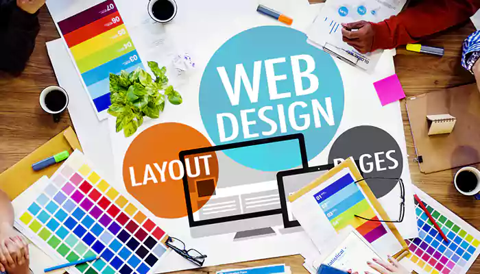 The Effect Of Color Use In Web Designing On Psychology
