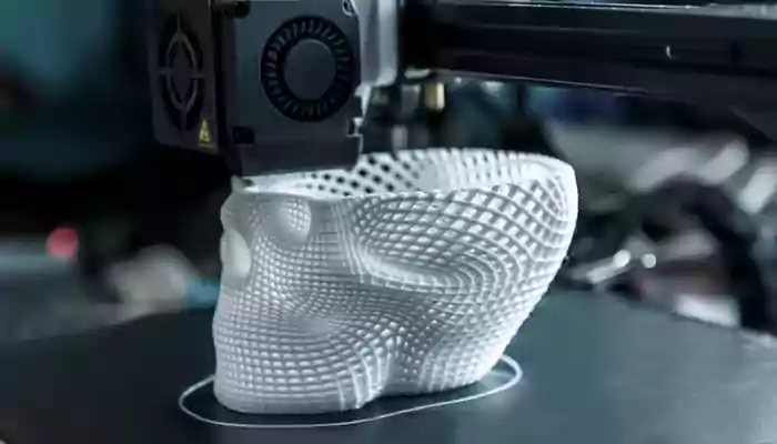 3D Printing Revolution: From Prototypes to Mass Production